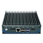 N100 Firewall Router