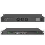 1U Rack Mount Firewall Appliance