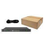 1U Rack Mount Firewall Appliance