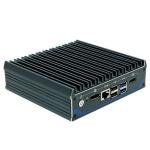 N100 Firewall Router