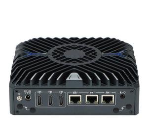 High End Mini PC