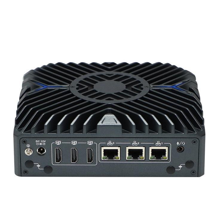High End Mini PC