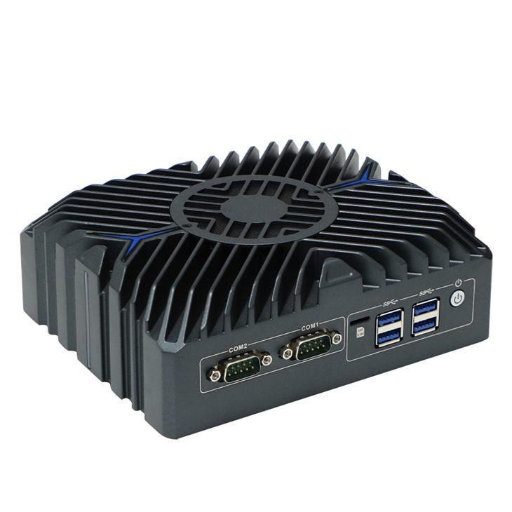 High End Mini PC