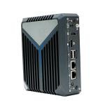N100 Mini PC Fanless