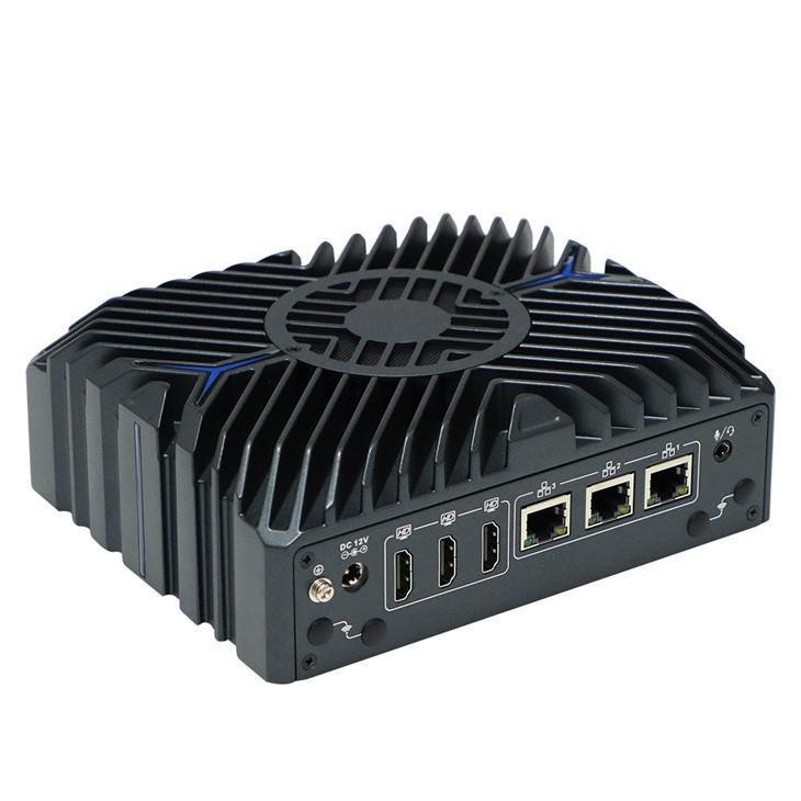 High End Mini PC
