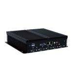Intel 4th I5 4300U Fanless Industrial Pc