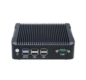 Thin Client Mini PC