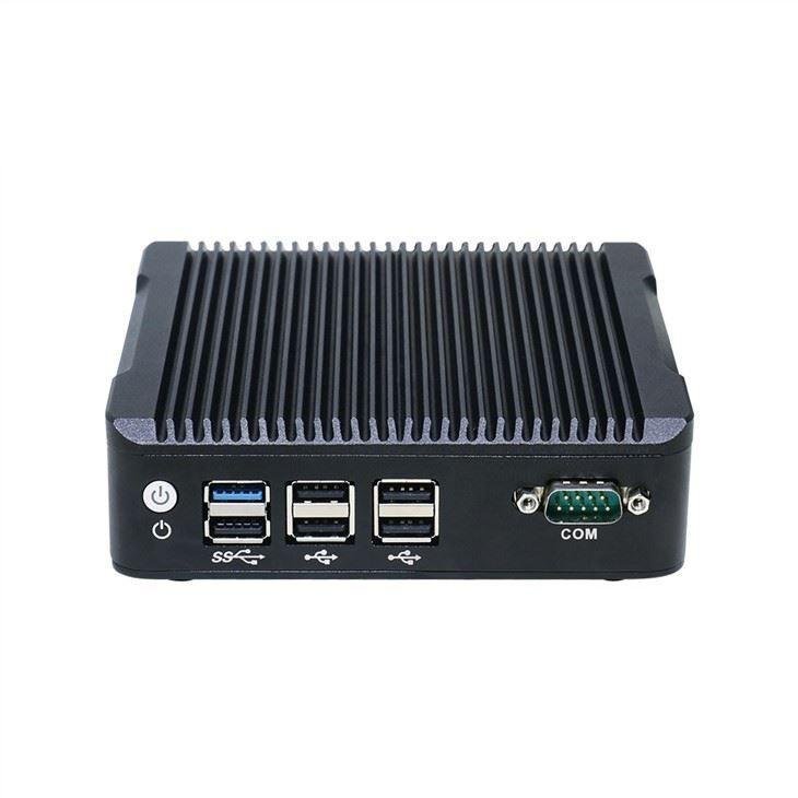 Thin Client Mini PC