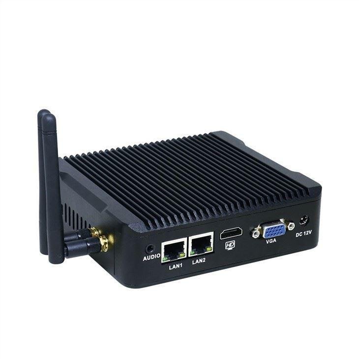 Thin Client Mini PC
