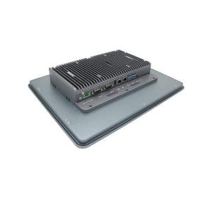 17 Inch Touch Panel PC