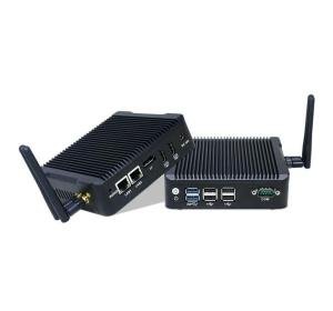 Quad Core Mini Pc