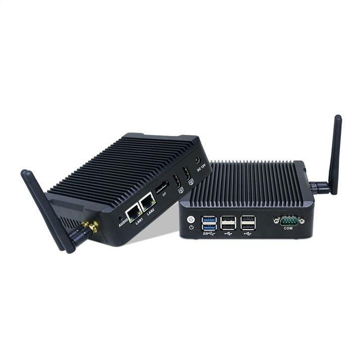 Quad Core Mini Pc