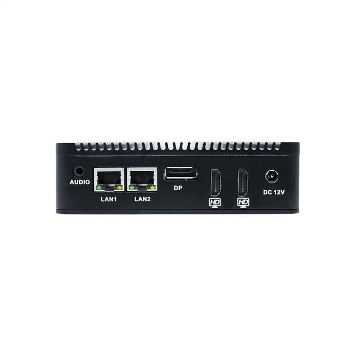 Quad Core Mini Pc