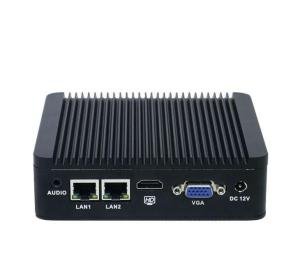 N3540 Fanless Mini PC