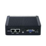 N3540 Fanless Mini PC