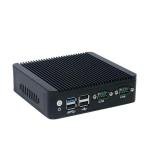 N3540 Fanless Mini PC