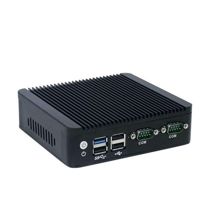 N3540 Fanless Mini PC