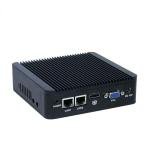 N3540 Fanless Mini PC