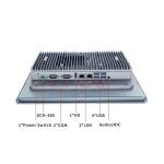 12.1 Inch Industrial Panel PC