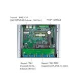 Intel Core I3 I5 I7 X86 Fanless PC