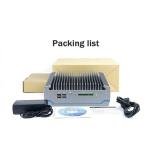 Intel Core I3 I5 I7 X86 Fanless PC