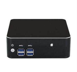 I5 I7 Mini PC with Fan