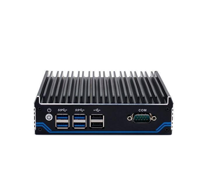 Intel Low Power Fanless Mini Pc