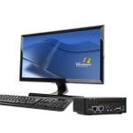 I5 I7 Mini PC with Fan