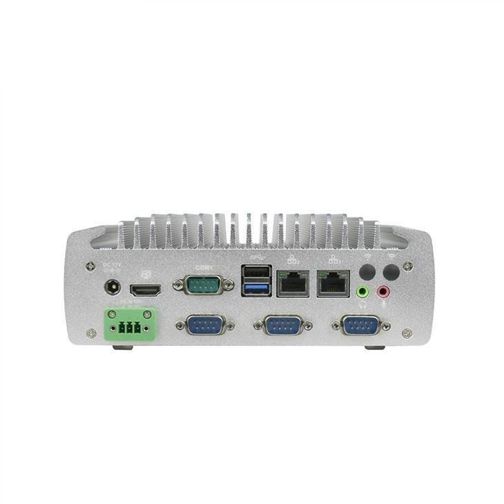 Embeded Industrial Computer