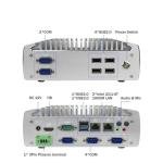 Embeded Industrial Computer