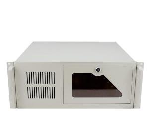 4U Rack Mount I3 I5 I7 Network Server