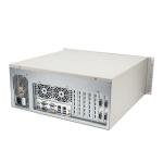 4U Rack Mount I3 I5 I7 Network Server