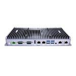 i5 i7 Fanless Industrial PC