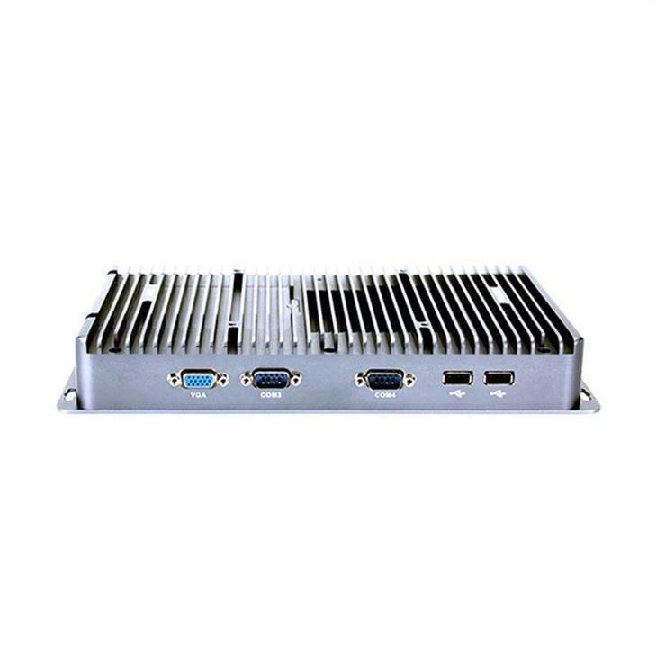 i5 i7 Fanless Industrial PC