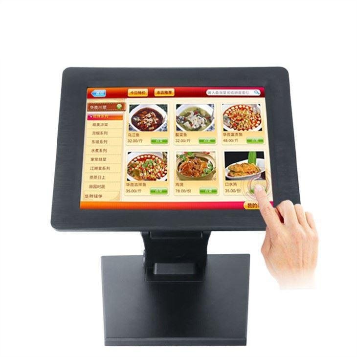 10.4 Inch Industrial Panel PC