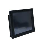 12.1 Inch Fanless Industrial Panel Pc