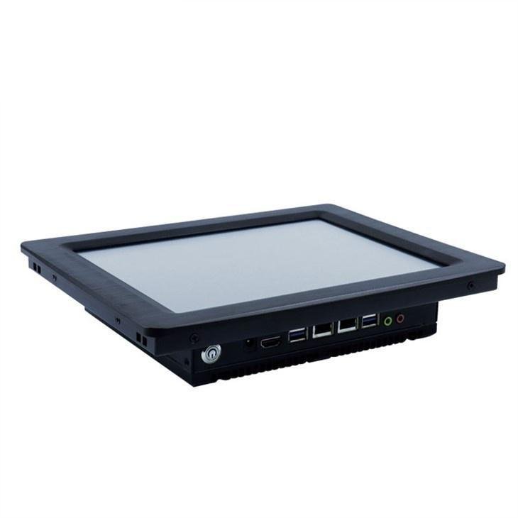 10.4 Inch Industrial Panel PC