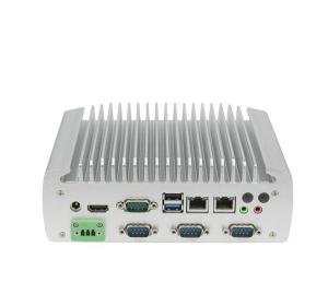 J1900 Industrial Computer