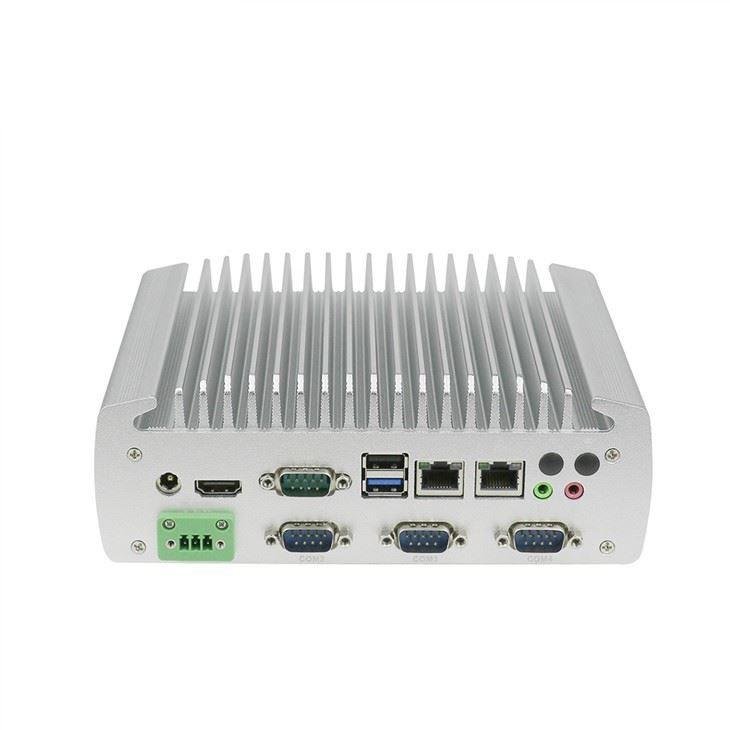 J1900 Industrial Computer