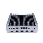 Intel Core I3 I5 I7 Fanless BOX PC