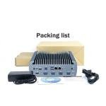 Intel Core I3 I5 I7 Fanless BOX PC