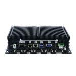 J1900 Embedded Industrial PC With Fanless
