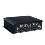 J1900 Embedded Industrial PC With Fanless