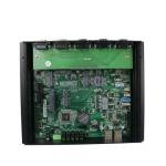 J1900 Embedded Industrial PC With Fanless
