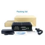 J1900 Embedded Industrial PC With Fanless