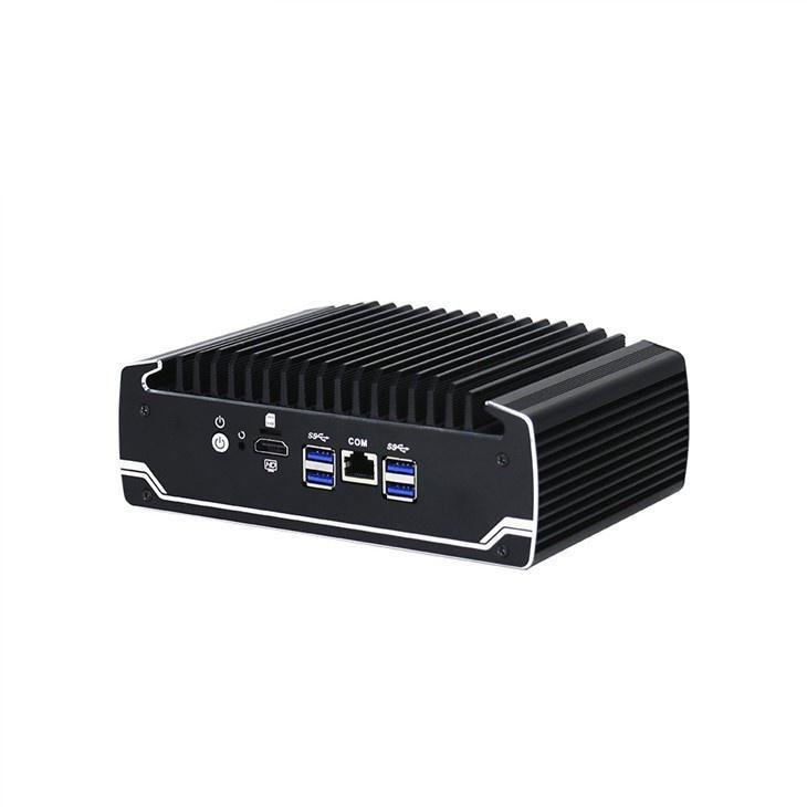 6 LAN Mini PC