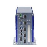 J1900 Quad Core Fanless IPC With 1*PCI Slot