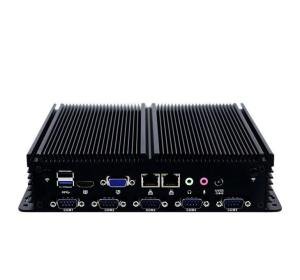 I5 4300U Embedded Industrial Pc