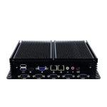 I5 4300U Embedded Industrial Pc