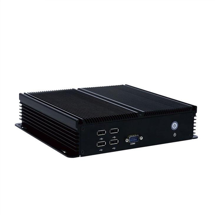 I5 4300U Embedded Industrial Pc